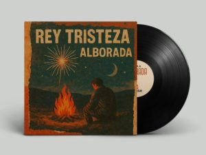 Rey Tristeza - Alborada